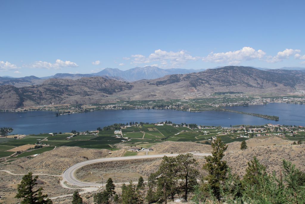 Osoyoos