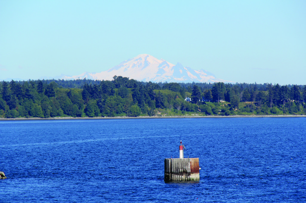 Mount Baker